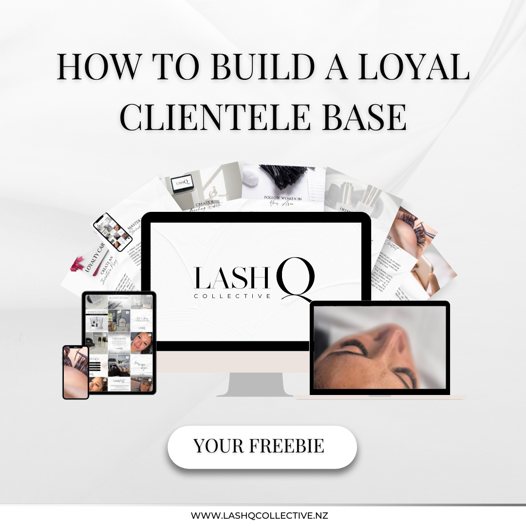 How to Build a Loyal Clientele Base
